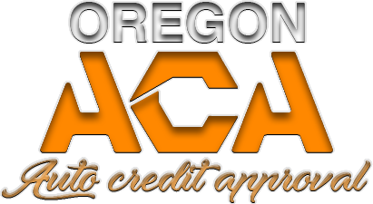 Oregon Auto Credit Approval